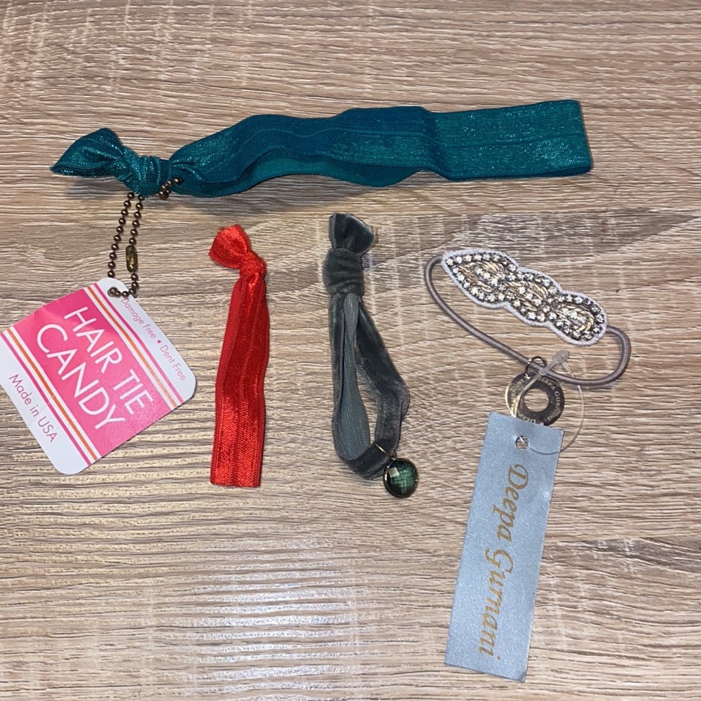 💫Haircare accessories bundle kit! - Picture 4 of 5